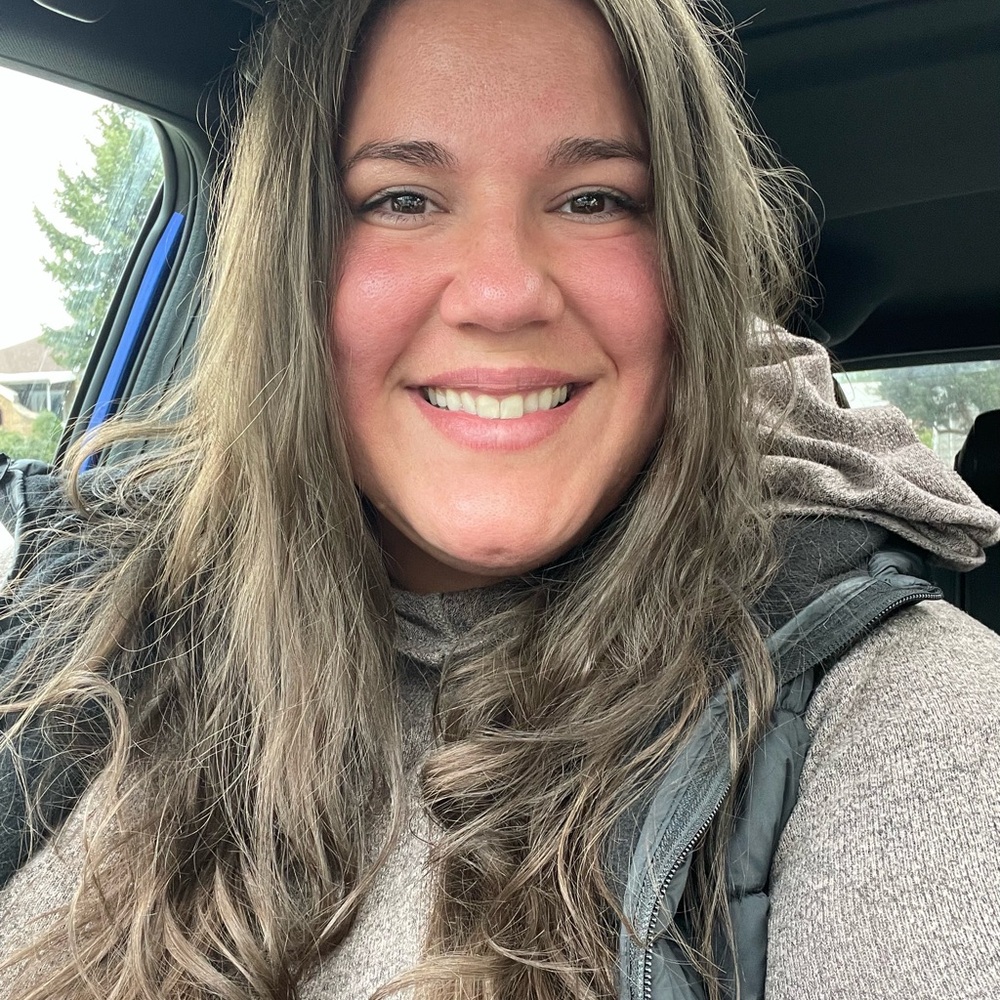 Meet your Posher, Stéphanie
